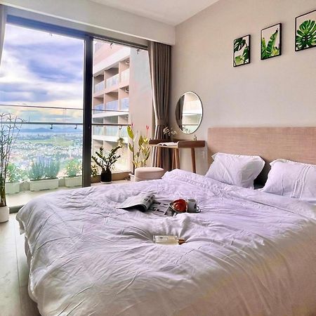 Can Ho The Song By Chatte Home Vung Tau Luaran gambar
