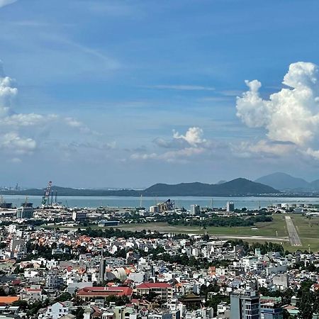 Can Ho The Song By Chatte Home Vung Tau Luaran gambar