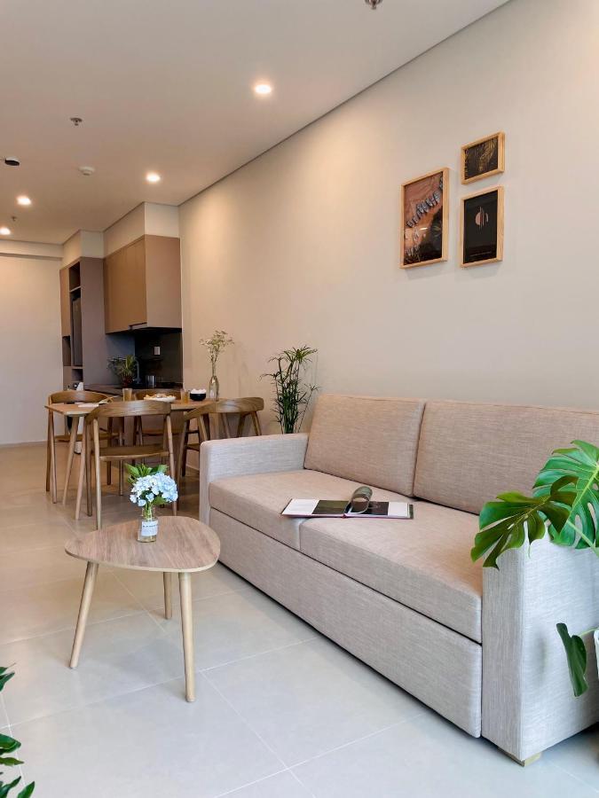 Can Ho The Song By Chatte Home Vung Tau Luaran gambar