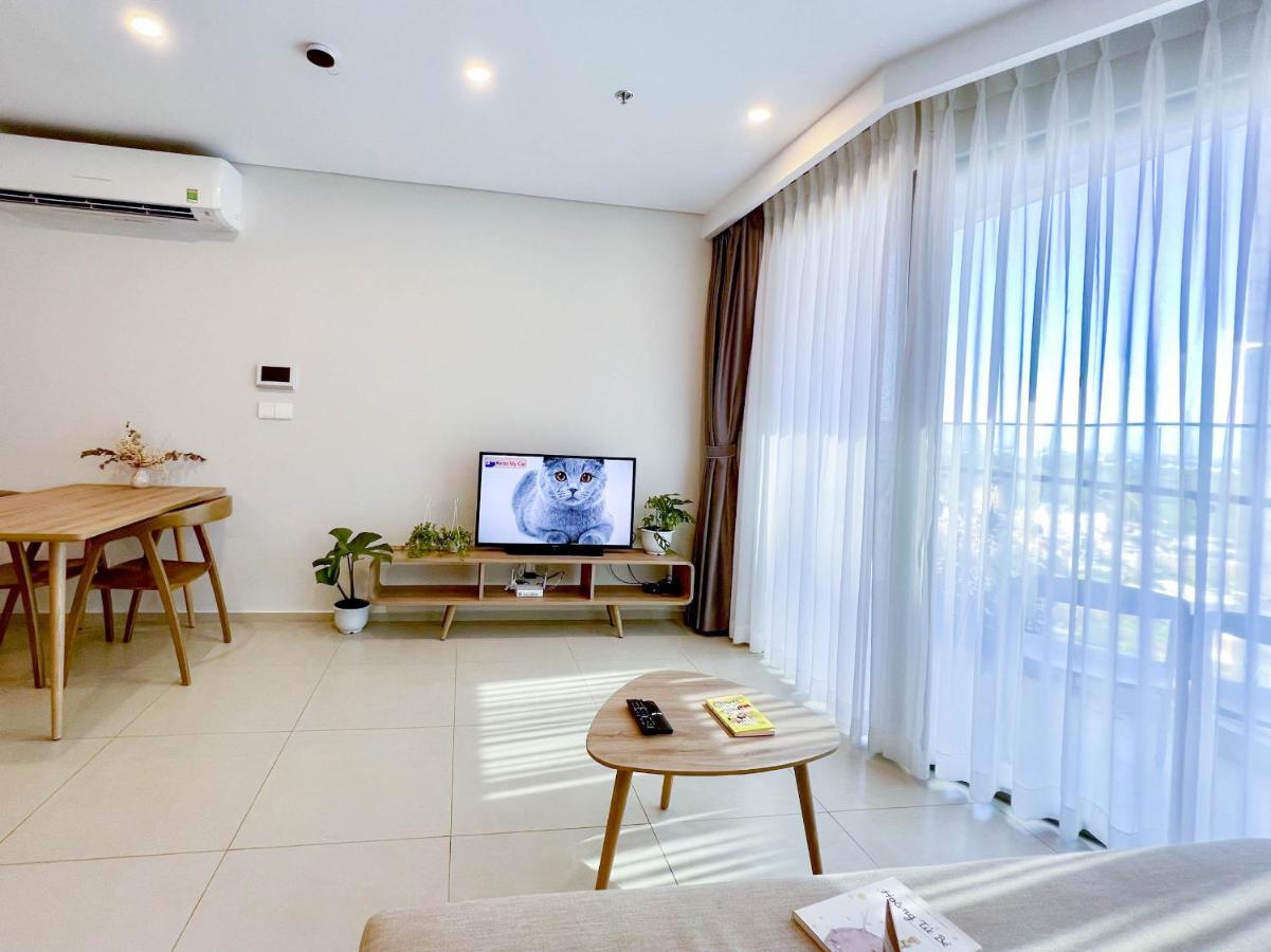 Can Ho The Song By Chatte Home Vung Tau Luaran gambar