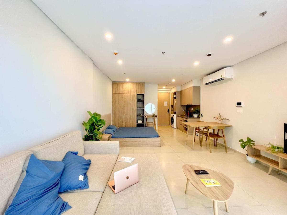 Can Ho The Song By Chatte Home Vung Tau Luaran gambar