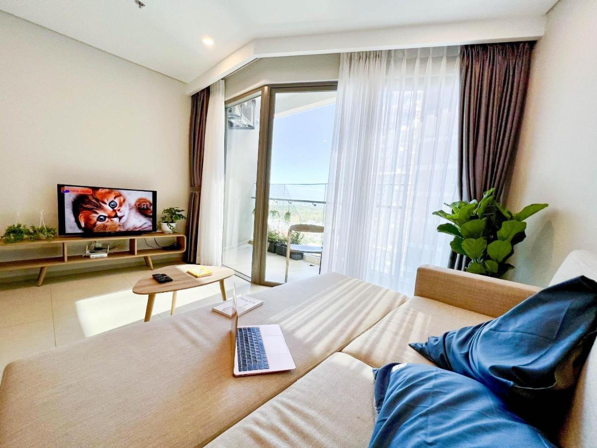 Can Ho The Song By Chatte Home Vung Tau Luaran gambar
