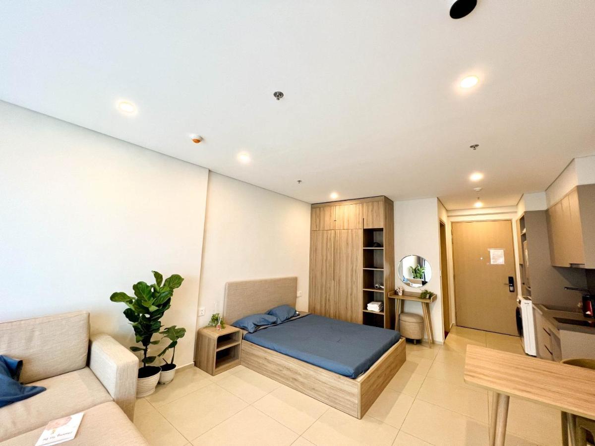 Can Ho The Song By Chatte Home Vung Tau Luaran gambar