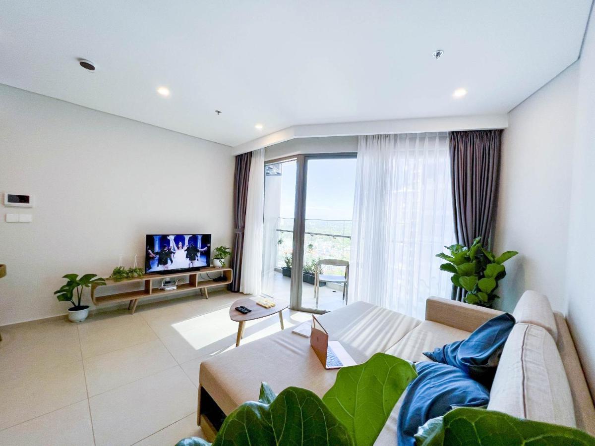 Can Ho The Song By Chatte Home Vung Tau Luaran gambar